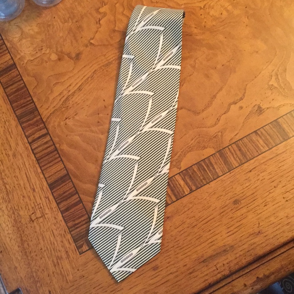 Emporio Armani Men’s Tie